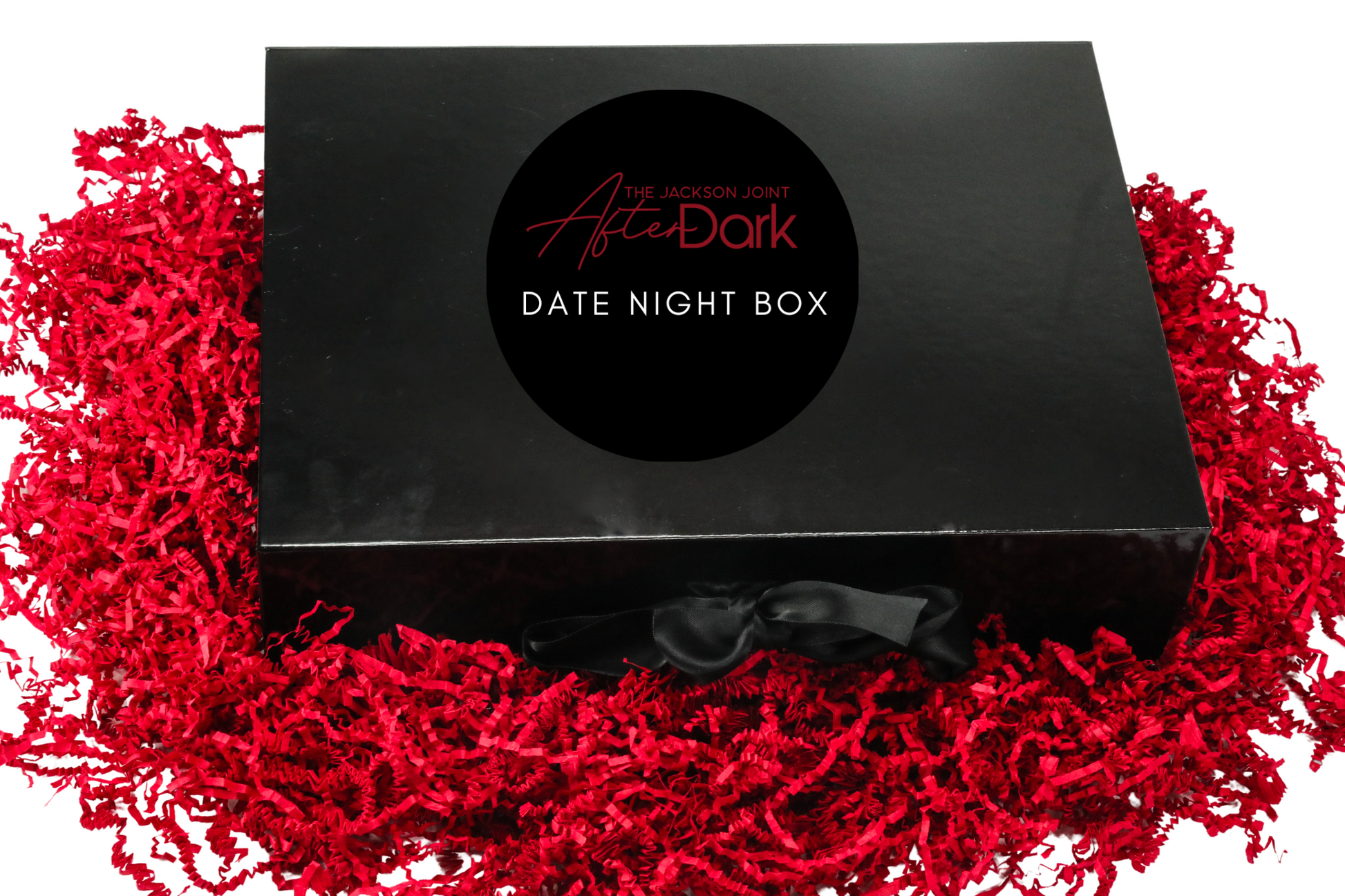 The Jackson Joint After Dark Date Night Box image 0